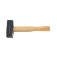 KING TONY sledgehammer 1000 g (7833-10)