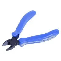 Side cutters KING TONY 163 mm (6211-06)
