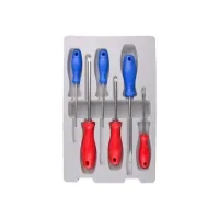 Set of screwdrivers KING TONY 6 pcs. (35116MR01)