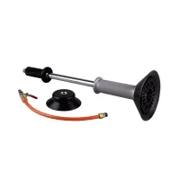 KING TONY reverse hammer with suction cup (9CH212)