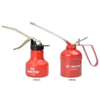 Oil can for lubrication KING TONY metal 500 ml (9TB500)