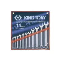 KING TONY 11 pcs. (1211MR)