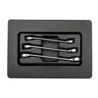 KING TONY split key 3pcs (9-1303MR)