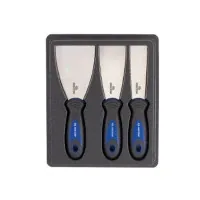 Spatula KING TONY 3 pcs (9CJ013)