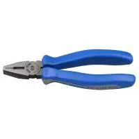 Pliers KING TONY 160 mm (6111-06)