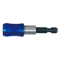 Bit holder KING TONY 1/4" mm magnetic 63 mm (753-63)