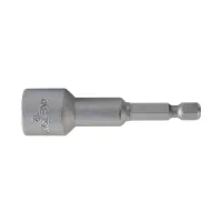 Magnetic head KING TONY 6 mm magnetic 65 mm (7616506M)