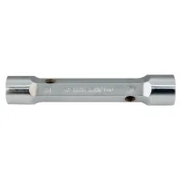 KING TONY key through end 10-11 mm (19A01011)