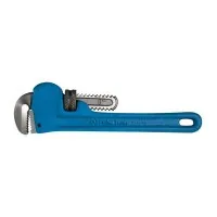 KING TONY straight pipe wrench 24" (6532-24)