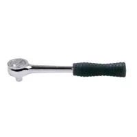 KING TONY Ratchet 3/8", 203 mm, 45 teeth, disc mechanism (3725-08G)