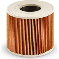 Filter for construction vacuum cleaner Karcher NT 48/1 (6.414-789.0)