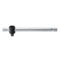 Wrench KING TONY Socket 1/2" 250 mm (4573-10R)
