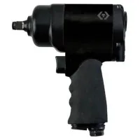 Screwdriver KING TONY pneumatic 1/2" 880 Nm (33433-065)