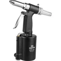 Riveter KING TONY pneumatic, reinforced 3/16" (33J12-100)