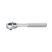 Ratchet KING TONY 1/4" 24 teeth (2779-55F)