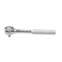 Ratchet KING TONY 1/4" standard (2725-55F)