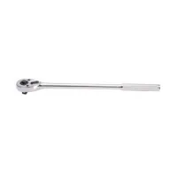 KING TONY ratchet 1/2" power quick release (4762-10F)