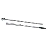 KING TONY torque wrench 1" 300-1500 NM (34862-2DG)