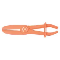 Pliers KING TONY clamp for hydraulic hoses 60 mm 10" (9AF11-60)