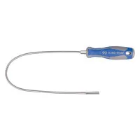 Magnetic gripper KING TONY flexible magnetic 12" 300 mm (2121-12)