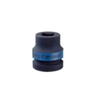 End cap KING TONY furka 1" 21 mm for rear wheels 60 mm (851421M)