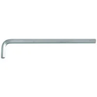 KING TONY hex key extra long 10 mm L-shaped (112510MR)