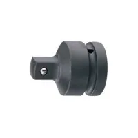 Adapter for KING TONY tool from 1" to 3/4" percussion (8866P)