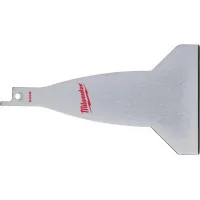 Milwaukee blade for saber saw, scraper, 76mm (49005456)