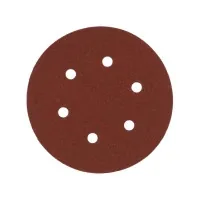 Sandpaper Milwaukee 150/6 HL G40 10 pcs. (4932492207)