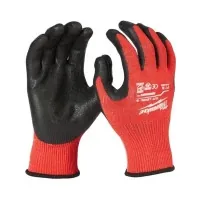 Milwaukee Cut Resistant Gloves Level 3, 8/M (4932471420)