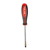 Screwdriver Milwaukee magnetic SL 1.2x8x150 (4932471782)
