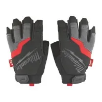 Milwaukee safety gloves without palm, 11/XXL (48229744)