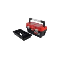 Box for tools QBRICK SYSTEM FORMULA S500 (SKRS500FCPZCZEPG001)