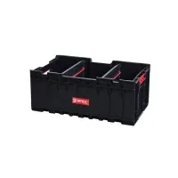 Box for tools QBRICK SYSTEM organizer ONE BOX 2.0 PLUS (SKRQPBOX2CZAPG003)