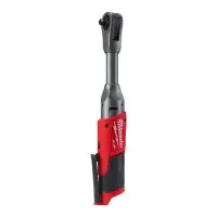 Milwaukee angled elongated screwdriver 3/8" M12 FIR38LR-0, 75Nm (without battery and battery) (4933471500)