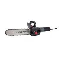 Chainsaw Forte AGCS1001 2in1 saw/grinder, 1000W, 125mm, 12" (108227)