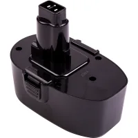 Акумулятор до електроінструменту PowerPlant для Black&Decker 1.5Ah, BD-18B (TB921829)