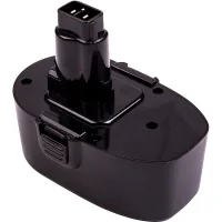 Акумулятор до електроінструменту для Black&Decker 2.0Ah, BD-18A PowerPlant (TB921812)