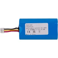 Акумулятор до електроінструменту PowerPlant для садових ножиць Gardena ComfortCut 889 7.4V 2.5Ah (TB921942)