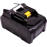 Акумулятор до електроінструменту PowerPlant для MAKITA 18V 8.0Ah (BL1812B) (TB921898)