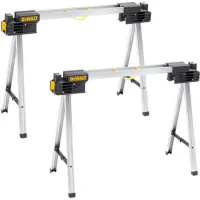 Верстак DeWALT козли складні (пара), до 900 кг., 1117 мм (DWST1-75676)