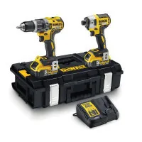 A set of power tools DeWALT DCK266P2