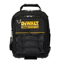 DeWALT TOUGHSYSTEM 2.0 Tool Bag, 11 inches, 360x280x245mm. (DWST83524-1)