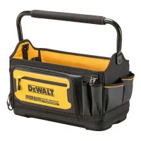 Tool bag for DeWALT PRO 20, open system type, 550 x 295 x 320 mm (DWST60106-1)