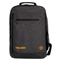 Tool bag Tolsen backpack 32cm x 25cm x 48cm (80040)