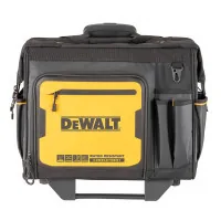 DeWALT PRO Tool Bag with Wheels, 510 x 320 x 420 mm (DWST60107-1)