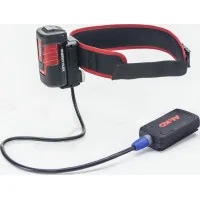 Solo by AL-KO tool bag with Energy Flex battery case (113786)