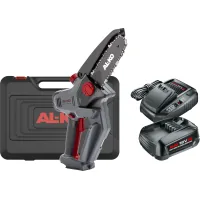 Chainsaw AL-KO mini CSM 1815 Bo Flex, 20V, 2.5 Ah Li-Ion (114023)
