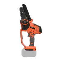 Chainsaw Tekhmann mini TCMC-4/i20 (without battery and battery) (853683)