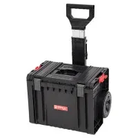 Ящик для інструментів QBRICK SYSTEM органайзер PRO CART 2.0 (SKRWQCPRO2CZAPG003)